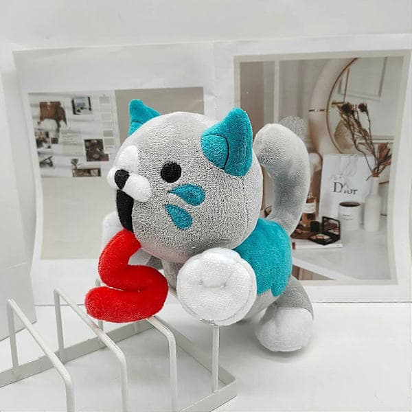 Candy Cat Pehmolelu Bunzo Bunny Pehmolelu PJ Pug-a-Pillar Pehmolelu