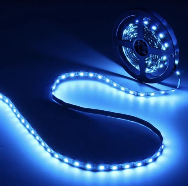 LED-list för bakgrundsbelysning TV (2m)