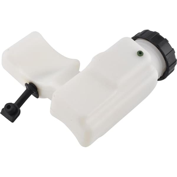Oliereservoir med oliedæksel til Stihl 017 018 MS170 MS180 motorsav