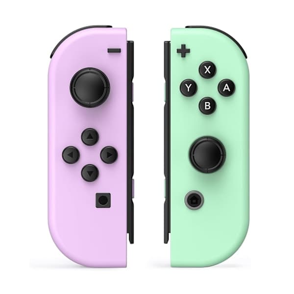 Langaton ohjain Nintendo Switchille