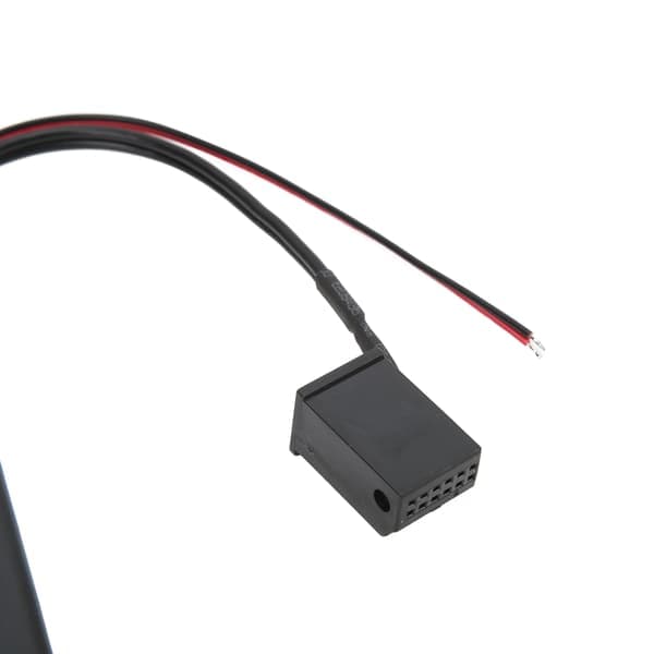 Bil CD Aux-kabel lydadapter Bluetooth 5.0 erstatning for Fiesta Mondeo MK3 Focus 2 MK2