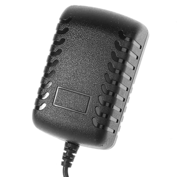 EU-plugg AC 100V 240V adapter DC 24V 1A 5.5x2.1mm serverstrømforsyningslader