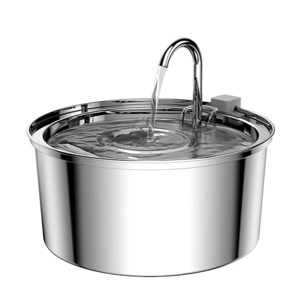 Automatisk drikkefontæne til katte AU Plug AU Plug
