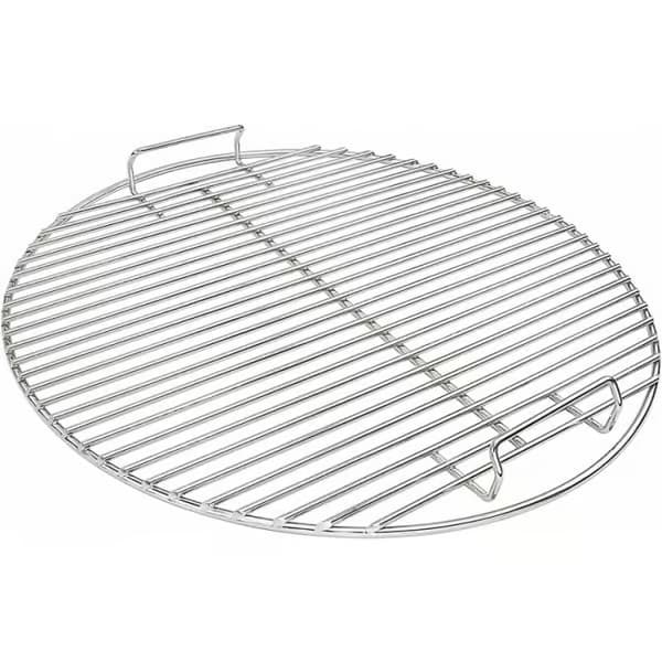 44,5 cm grill rund grillrist 7432 reservedel kullstang