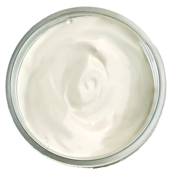 Lærmaling Reparasjonspasta Creamy-white