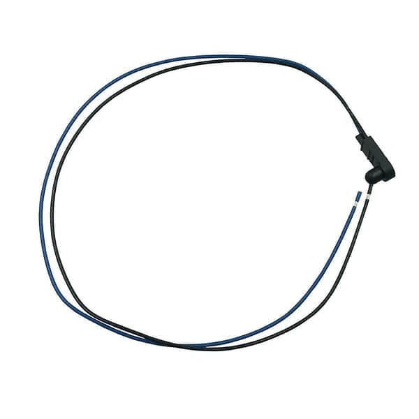 Utomhustemperatursensor under dörrspegel Passar Alfa Romeo Giulietta 940 (10-20), 71741017