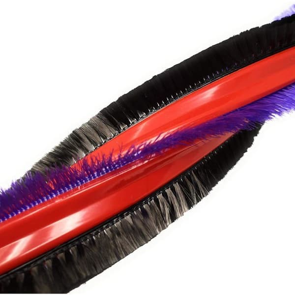 Erstatningsrullebørste for Dyson V6 / DC59 / DC62 / SV03 / SV07 - 185 mm