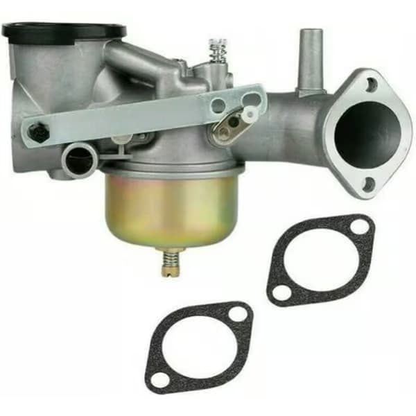 Forgaser til Briggs Stratton motor 491026/281707/491031 12hk