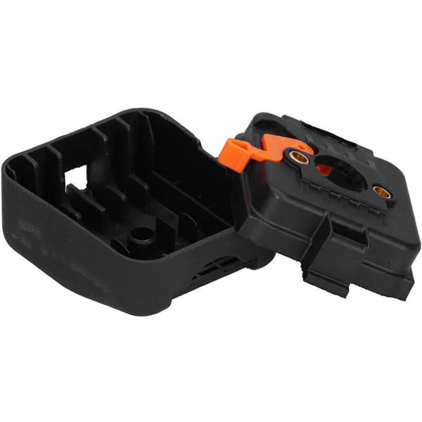 Luftfilterdæksel med reservedel til Stihl FS80 FS85 HS80 BG75 plæneklipper