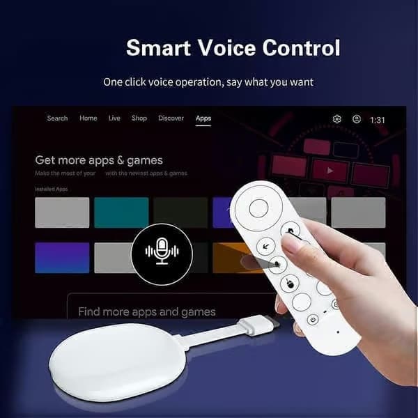 Android Smart 4K Hemmabio Q2 Ultra Allwinner H313 för Wifi6 Bluetooth-röststyrning