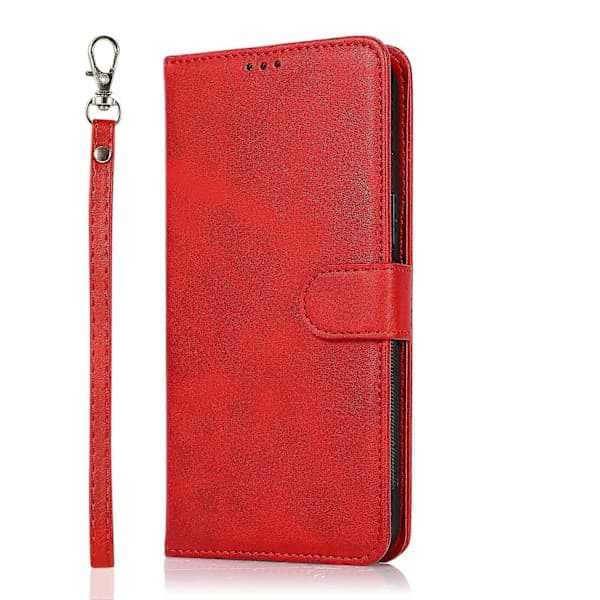 Kalveskinnsveske til Samsung Galaxy Note9