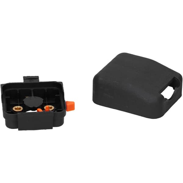 Luftfilterdæksel med reservedel til Stihl FS80 FS85 HS80 BG75 plæneklipper