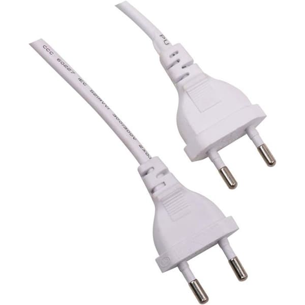 Strømadapter - AIMOONSA - 220V - til LED-strip - 220-240V - IP65 (LED-sektion)