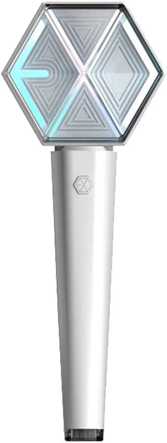 SM Entertainment EXO Lyspinne versjon 3