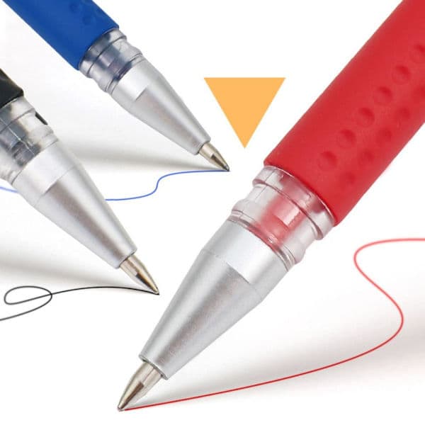 Gelpenn kulepenn Blue Ink Refill