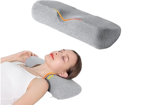 Ergonominen niskatyyny - Tyyny