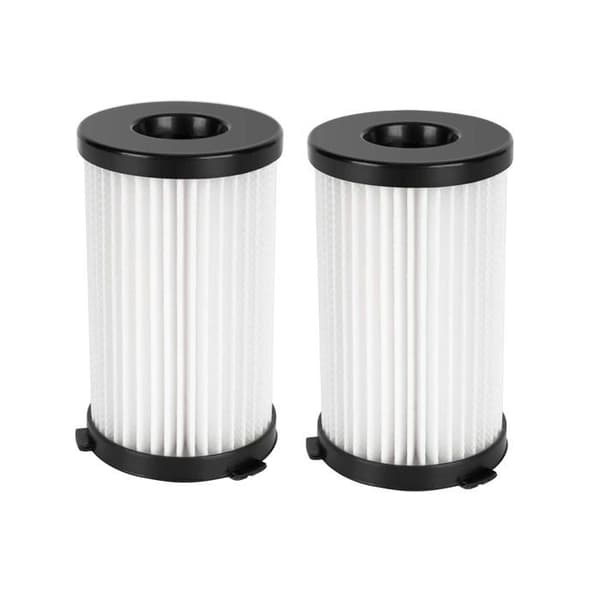 HEPA-filter - AIMOONSA - VA20 - 2 stk. - Hvid - Genanvendelig
