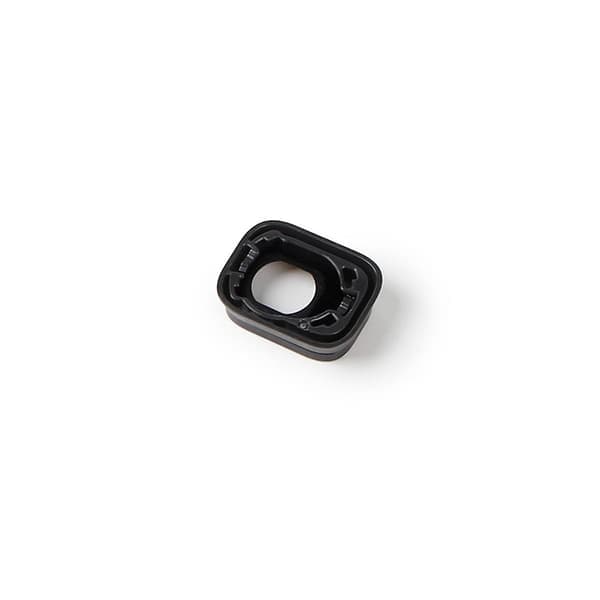 Frontskal til Mini 3 Pro Gimbal Kamera, Bærbar Drone Reparationsdel, Erstatning