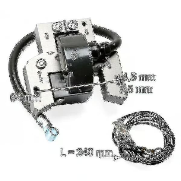 Tændspole til Briggs & Stratton 591420 398593 496914 793281 792395 E