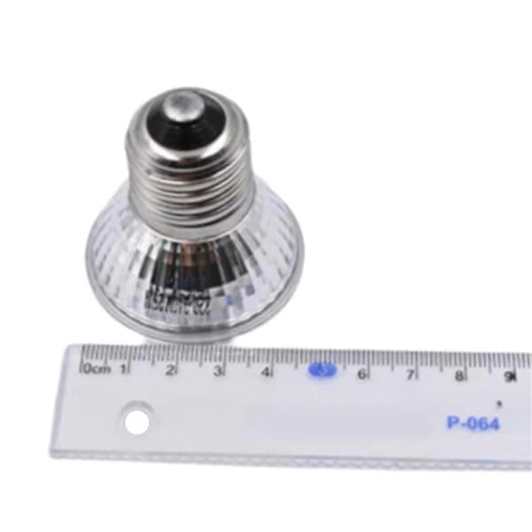 stk UVA+UVB Krybdyr Varmelampe Solarium UV-lamper 25W