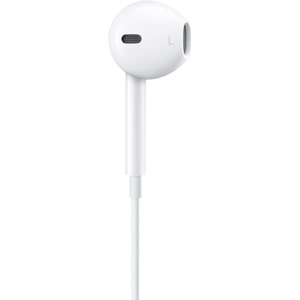 Apple Earpods (Lightning), In-Ear Kompatibel med iPhone 7/14 Lightning Lightning Lightning
