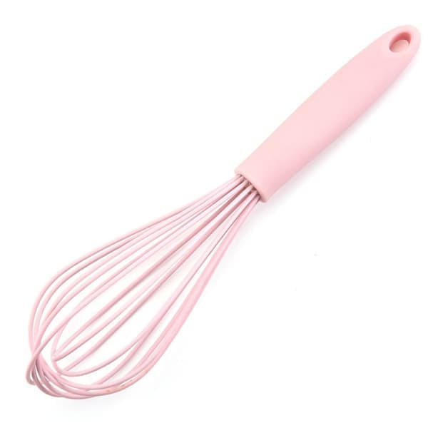 Leivontavispilä Silikonivispilä Käsivispilä Käsivispilä Pinkki KLB