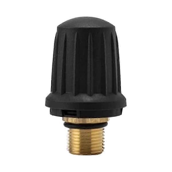 Damprenser Messing Sikkerhedsventil til KARCHER SC1 CTK10 SC2 SG4/2 SG4/4 Erstatning Tankdæksel
