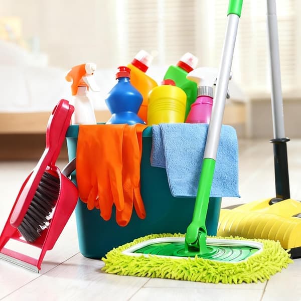 Stykker Mikrofiber Moppeklude til Swiffer Sweeper Moppe Refill Dampmoppe, Vådservietter Betræk Genanvendelige Vaskbare Moppepuder til Flisegulve 4 4