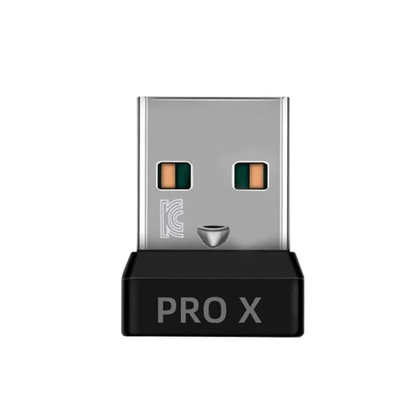Musmottakerdongle for Logitech G Pro Wireless/gpro X Superlight-mus G Pro X