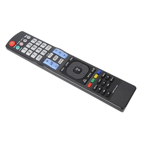 LG AKB72914209 Erstatningsfjernkontroll for TV