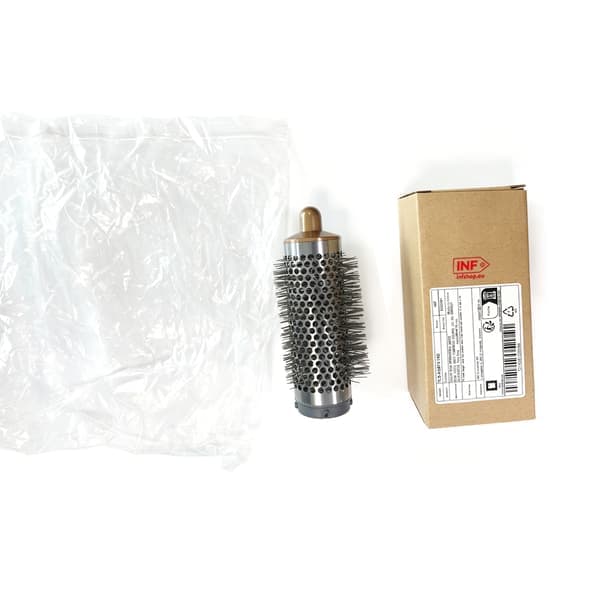 Locktångsfäste kompatibelt med Dyson Airwrap HS05/01 - Hårstylingstillbehör Gold