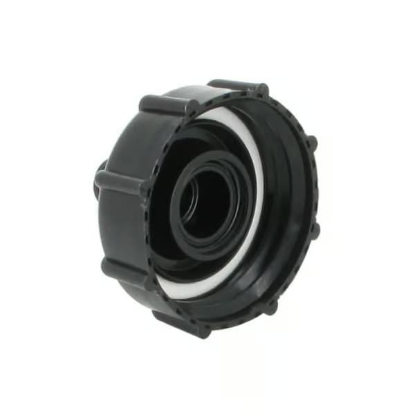 Vandtanksforbindelse S60X6 - Haveslangetilslutning
