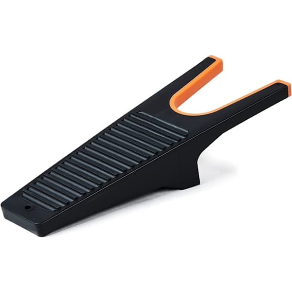 Grip Boot Jack - with Scraper, for Rubber Boots, Garden Boots, Riding Boots - Durable & Weatherproof Design