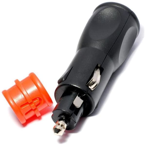 12V 8.2CM han cigarettænderstik