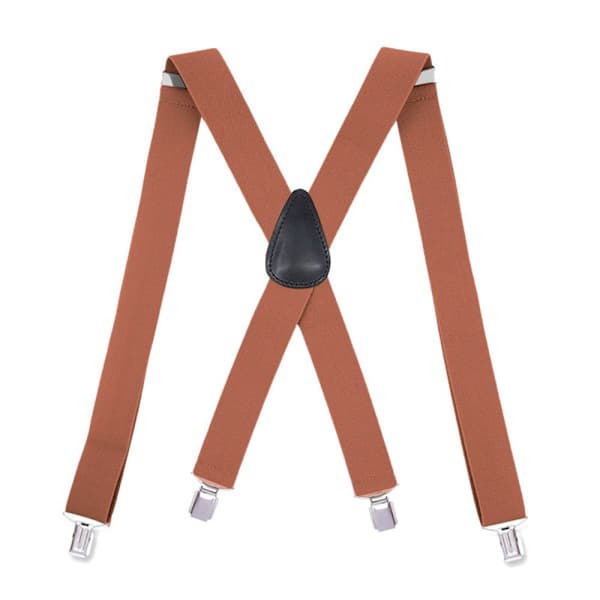 Selar for menn Elastiske seler 10