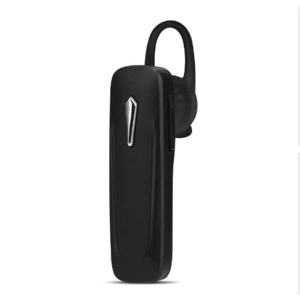 Jabra Talk 5 Bluetooth Håndfri Headset - Sort[HK]