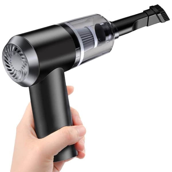 Trådlös Bil Dammsugare 120W