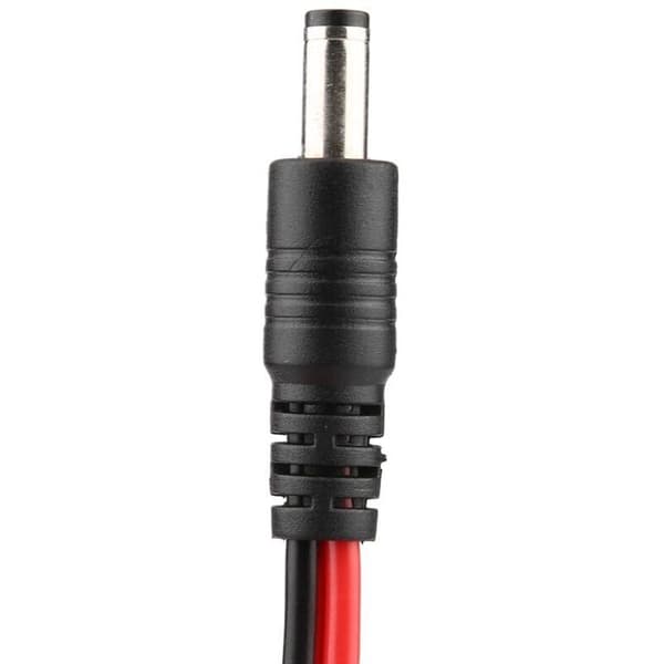Universal 12/24V biloplader, cigarettænderadapter, strømkabel, adapterkabel