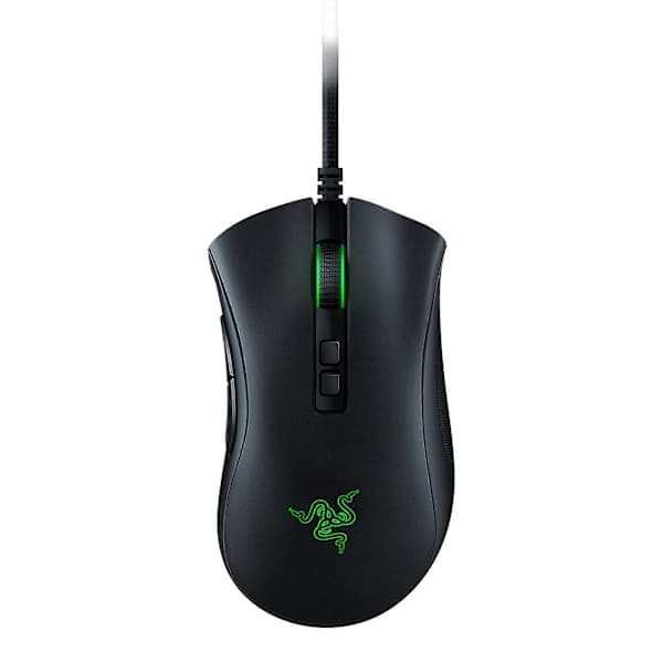 DeathAdder Essential Gamingmus VH Svart
