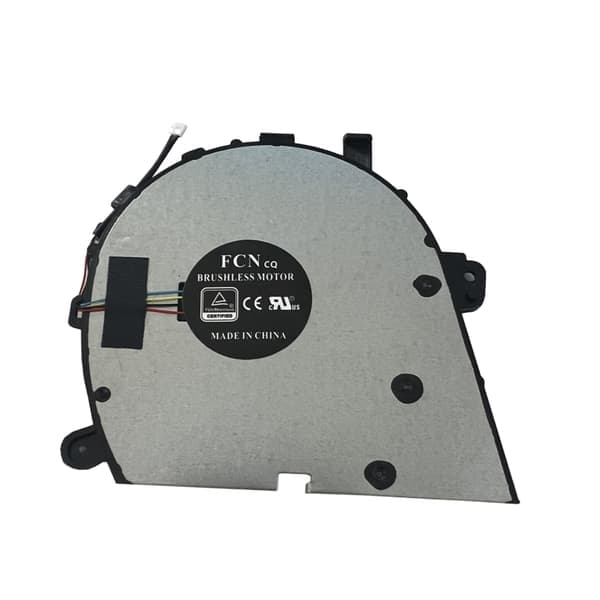 CPU-køleventilator køleplade til YOGA C740-14 FLMT C740-14IML computer