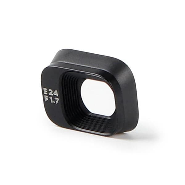 Frontskall for Mini 3 Pro Gimbal-kamera, bærbar dronereparasjonsdel, erstatning