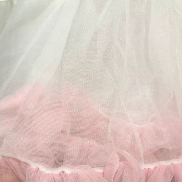 Underkjole Skørt PINK ONE SIZE pink One Size pink