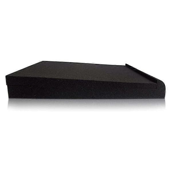 Högtalarplattor, Isolationsplattor, Högdensitets Monitorskum, 28x19x4cm