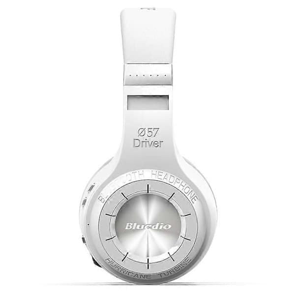 Bluedio HT Turbine Bluetooth Stereo Hodetelefoner