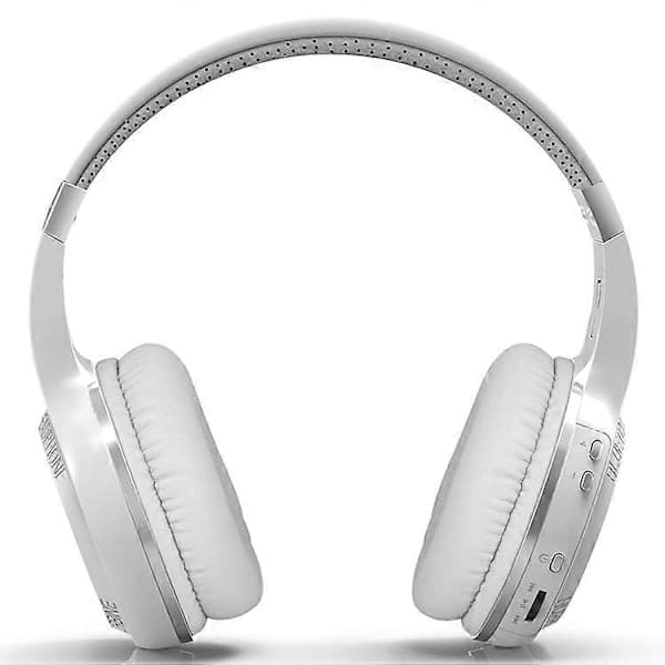 Bluedio HT Turbine Bluetooth Stereo Hovedtelefoner