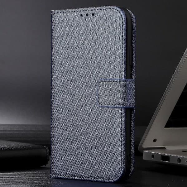 Fodral kompatibelt med Ulefone Armor 8 Pro Magnetic Flip Case C2