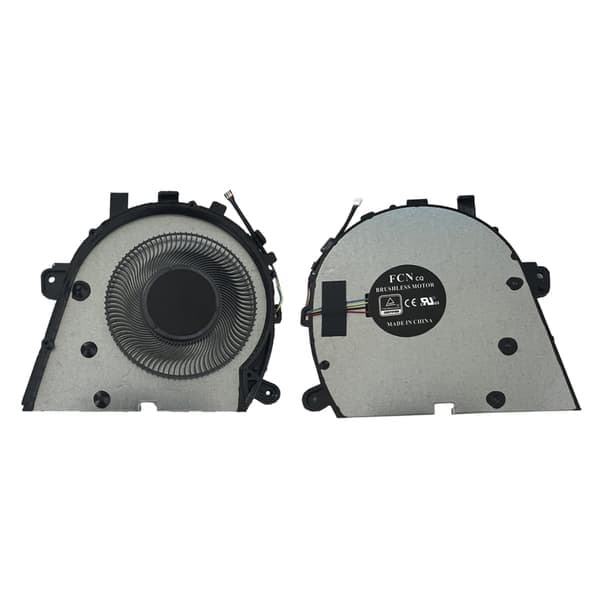 CPU-køleventilator køleplade til YOGA C740-14 FLMT C740-14IML computer