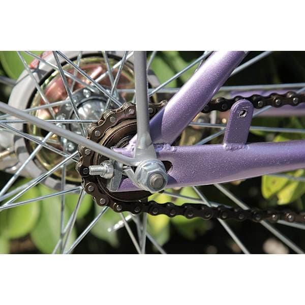 Cykelkæde 1 gear 1/2 x 1/8 tomme 116 led