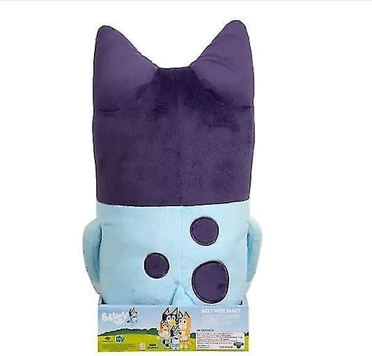 Bluey Paras Ystävä Jumbo 28cm Pehmolelu