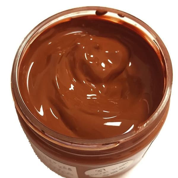 Nahan korjausmaali Medium Brown